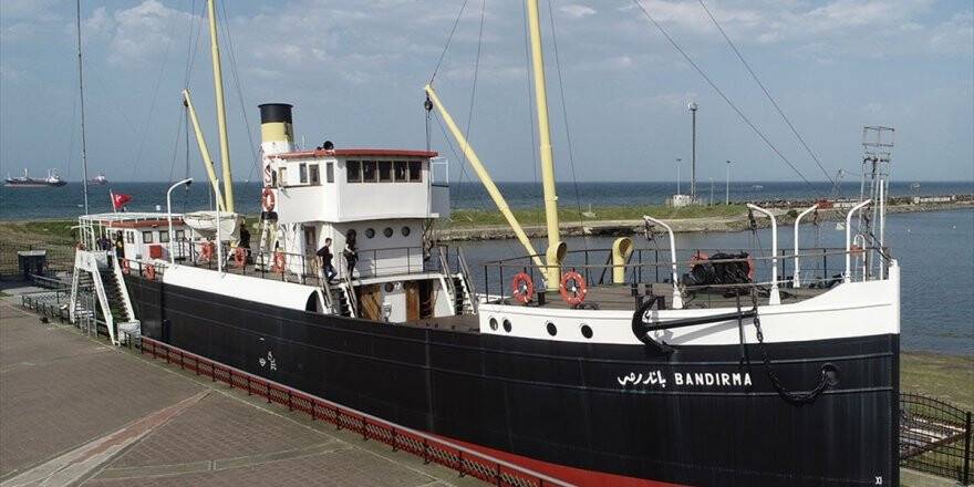 İlk Adımla Başlayan Büyük Yürüyüş 100. Yılında