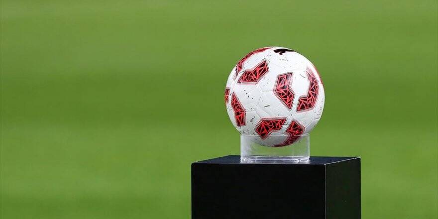 Spor Toto 1. Lig'de Play-off Eşleşmeleri Belli Oldu