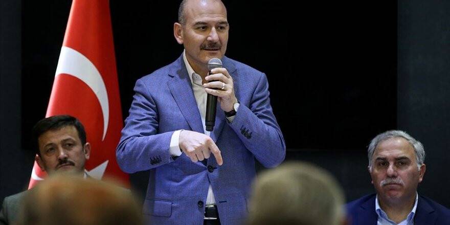 "Bu Rövanşizm Aklı Türkiye'ye Kaybettirir"