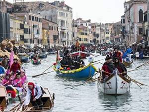 Venedik'te Bağımsızlık Referandumundan 'Evet' Çıktı
