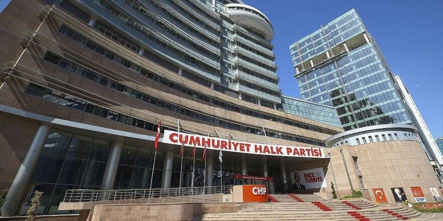Chp İstanbul Kampanyasını Başlatıyor