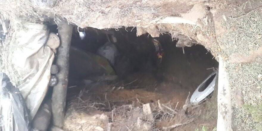 'Kawa' Kod Adlı Terörist Her Şeyi Bir Bir Anlatıyor