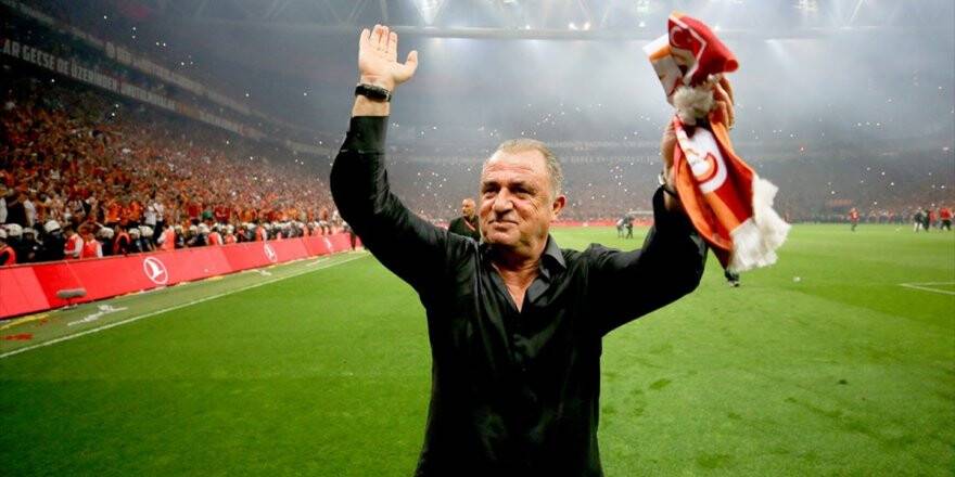 Süper Lig'de Gelenek Bozulmadı