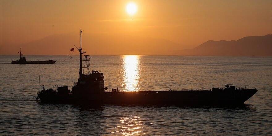 Türkiye Ve Yunanistan Ege'de İş Birliğini Görüşecek