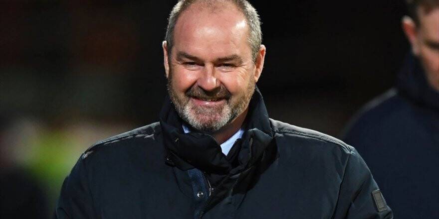 İskoçya'da Steve Clarke Dönemi