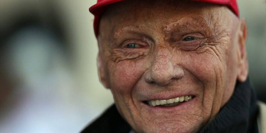 Formula 1'in Efsane İsmi Hayatını Kaybetti