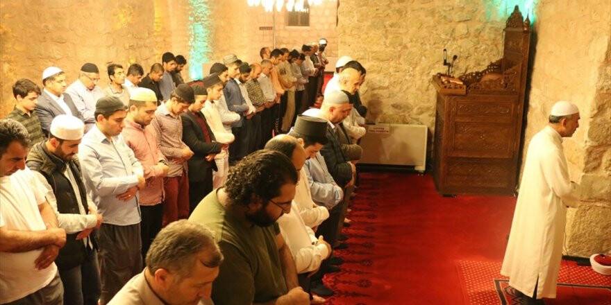 Bayram Namazı Saatleri
