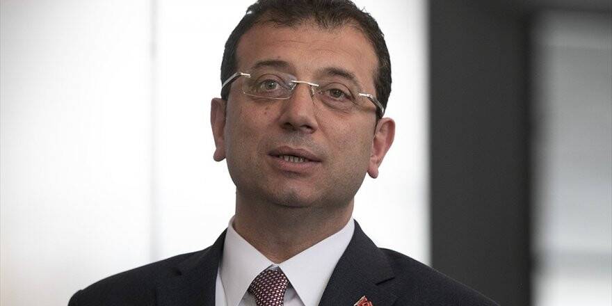 Chp'nin İstanbul Seçim Kampanyası Toplantısı Yarın Yapılacak