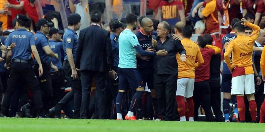 Terim, Davala Ve Ak, Pdfk'ye Sevk Edildi