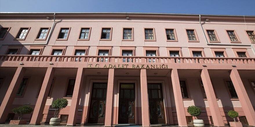 Adalet Bakanlığı 11 Bin Personel Alacak