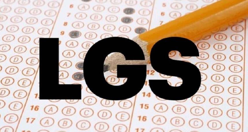 Lgs Giriş Belgeleri Yayımlandı
