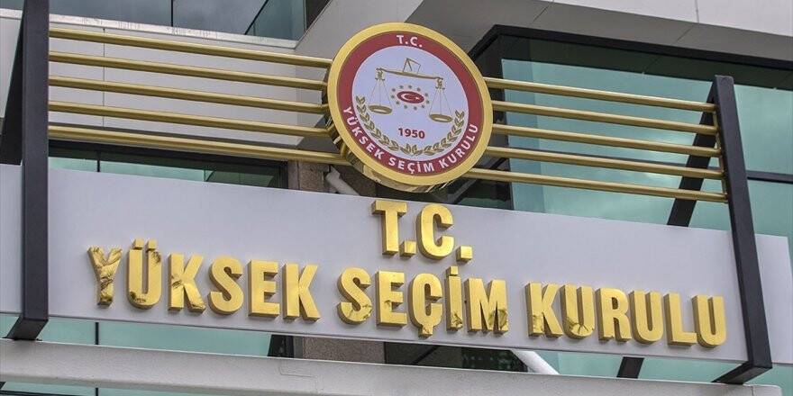 Ak Parti'den Ysk'ye İtiraz