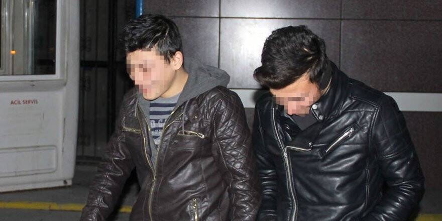 Konya'daki Bıçaklı Kavga Davasında Karar