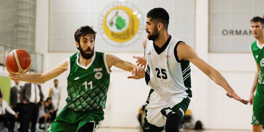 Konyaspor, Ormanspor karşısında