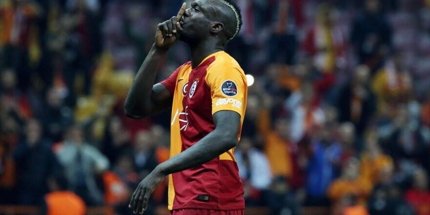 Mbaye Diagne 'Krallığını' İlan Etmeye Hazırlanıyor