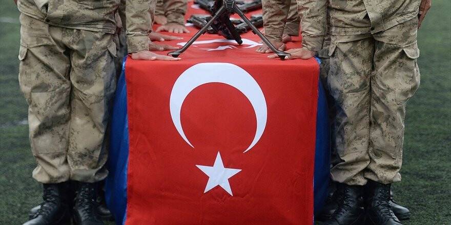 Yeni Askerlik Sistemi Teklifi Tbmm'de