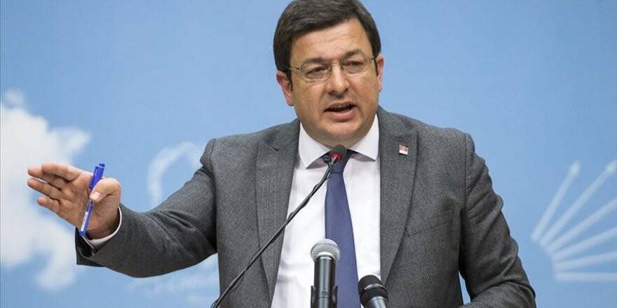 CHP'den "YSK'nin Gerekçeli Kararına" Tepki