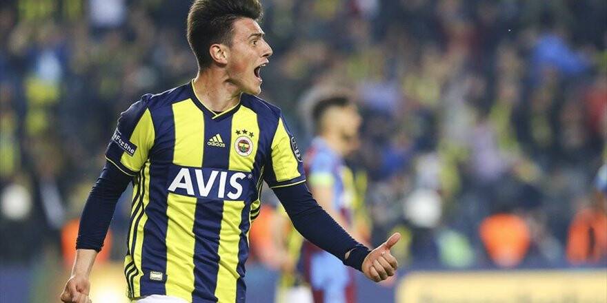Eljif Elmas'a Milli Davet