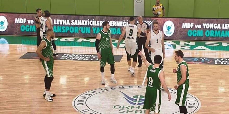 Konyaspor seriyi uzattı
