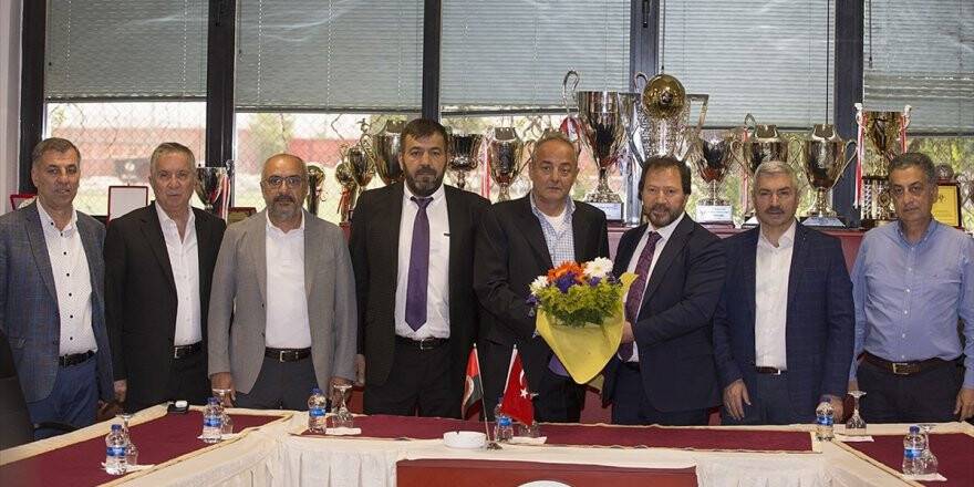 Başkentte Yeniden Derbi Heyecanı