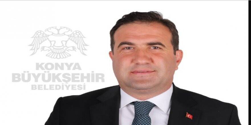 Konya'da Belediye Başkanına Bıçaklı Saldırı