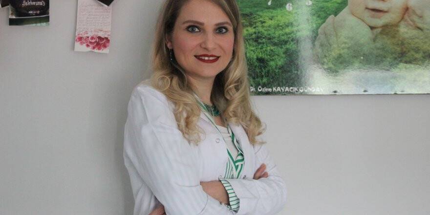 Op. Dr. Günday: “Tüp bebek tedavisinde hastaya göre bireyselleştirilmiş tedaviler ön planda”