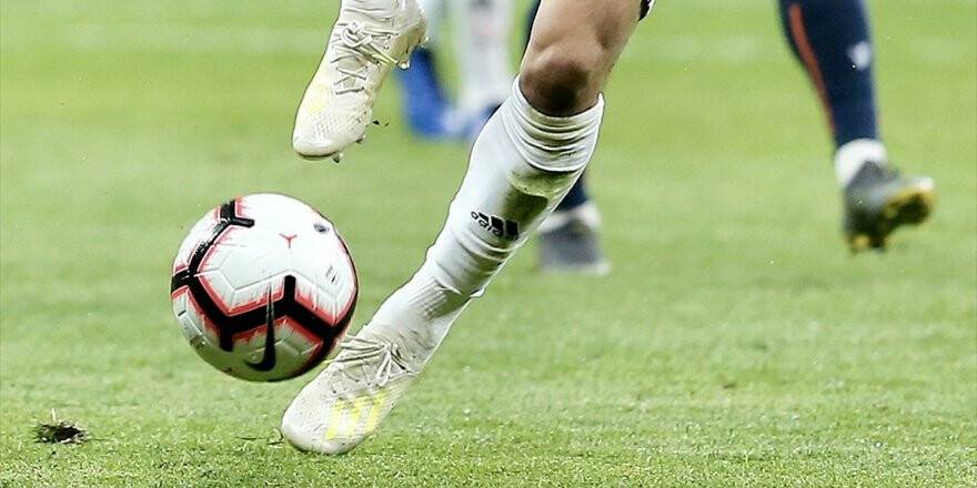 Futbolda Haftanın Programı