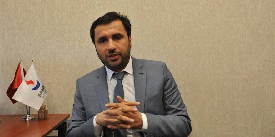'Biyoyazıcılarla İyileşmeyen Yaralar İçin Deri Basılabilecek'