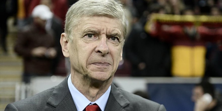 Arsene Wenger’den depremzedeler için destek çağrısı