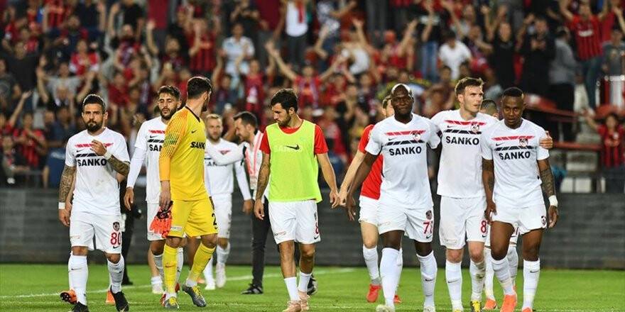 'Süper Lig'i Çok İstiyoruz'
