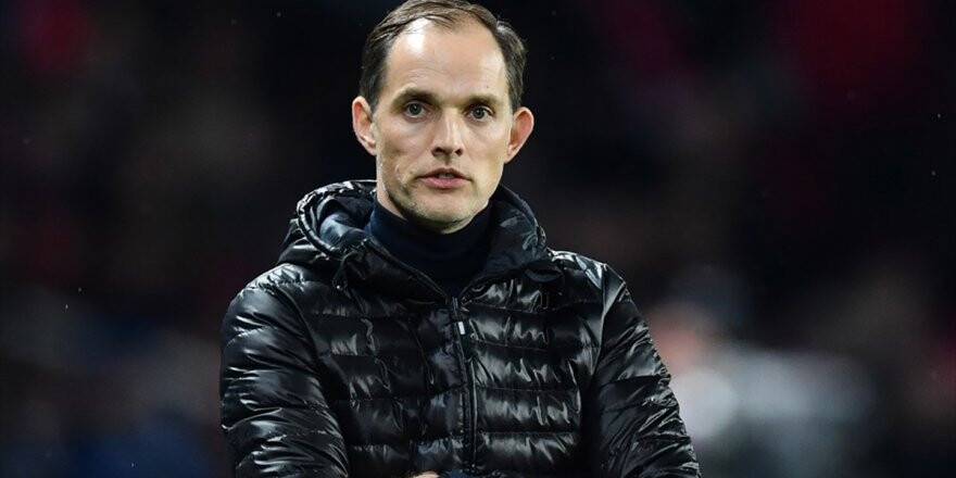 Psg, Tuchel İle Devam Edecek