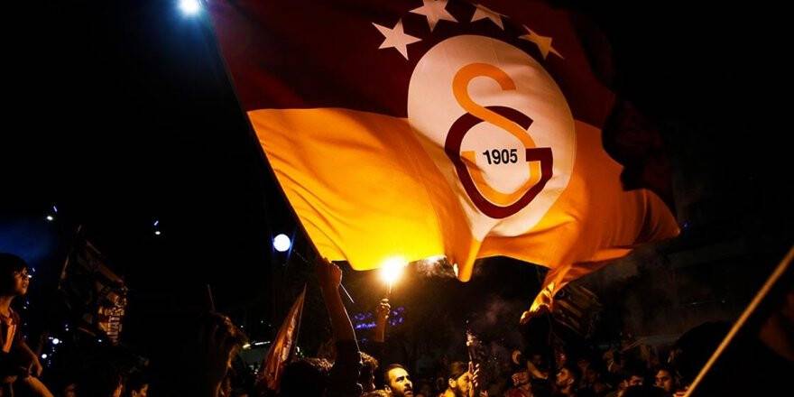 Galatasaray'ın Altyapı Takımları Da Şampiyon