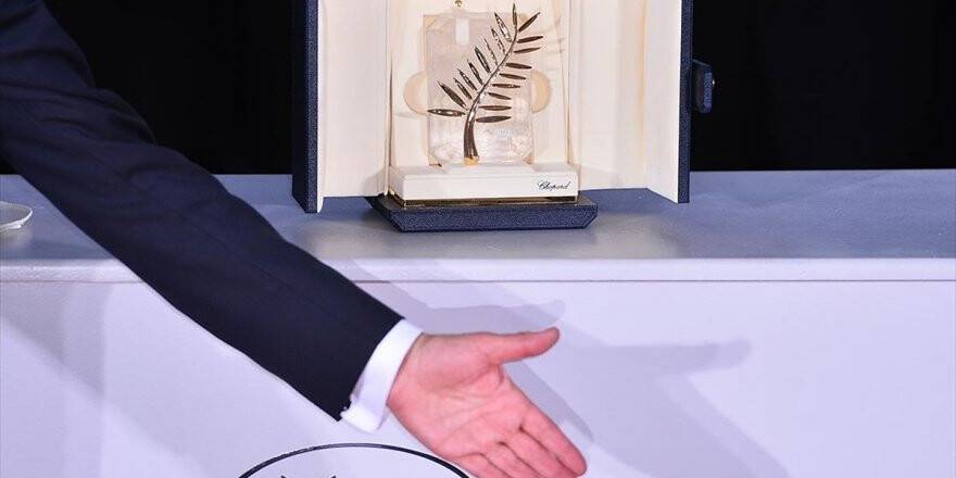 Cannes Film Festivali'nde Ödüller Sahiplerini Buldu