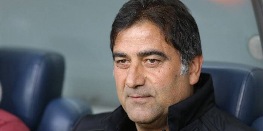 Trabzonspor'un Ünal Karaman İle Yüzü Güldü