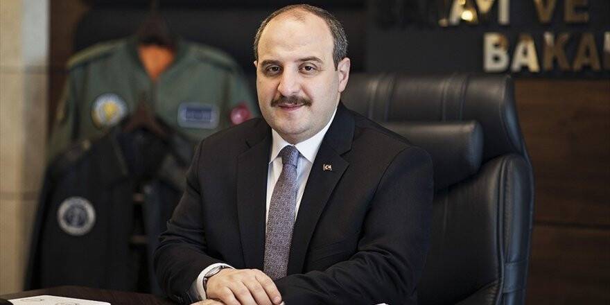 Yerlileştirme Makine Sektörüyle Başlayacak