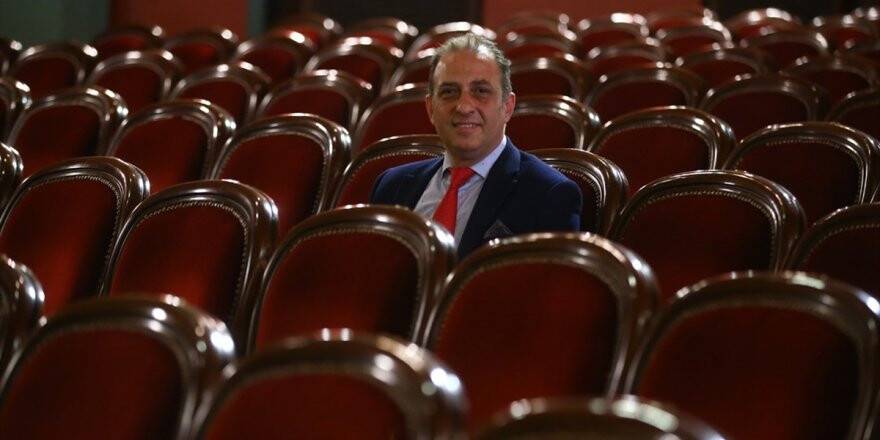 Dt'den Yeni Sahne Müjdesi