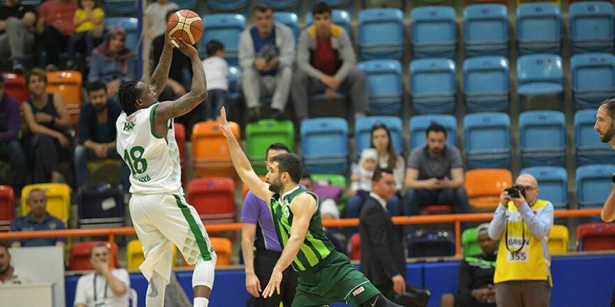 Konyaspor son nefeste