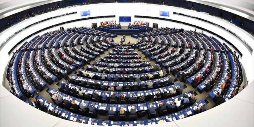 Ap Seçimlerinde Aşırı Sağcı Partiler İle Yeşiller Güç Kazandı