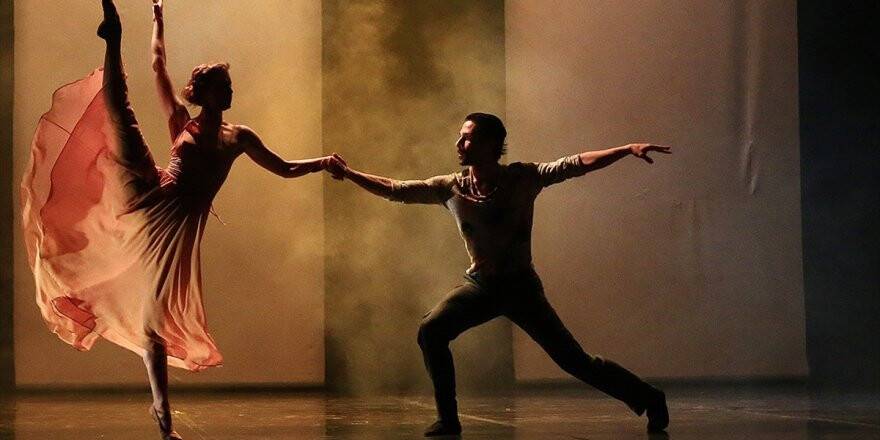 Opera Ve Bale Seyircisi Arttı