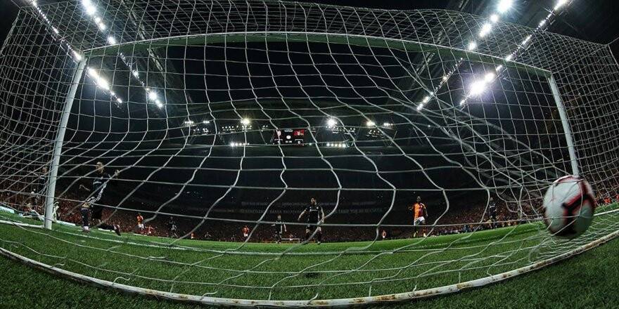 Süper Lig'in Gol Dosyası