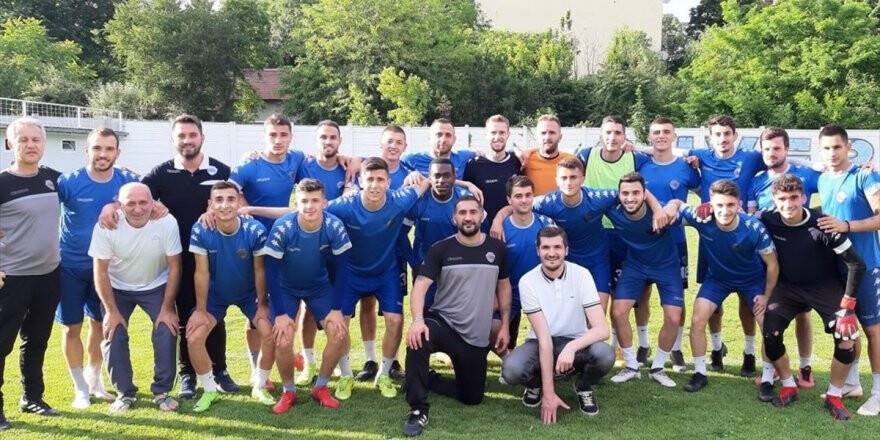 Ümit Karan'a Türkiye'den Teklif