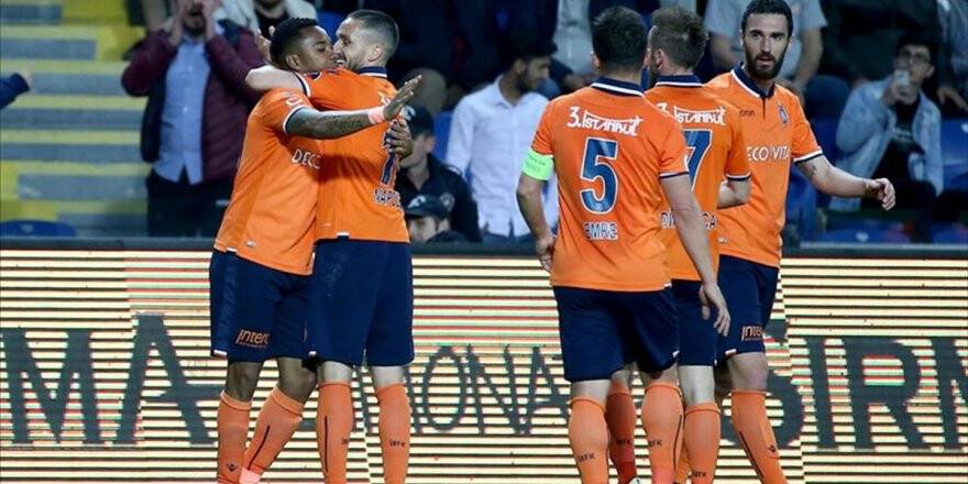 Medipol Başakşehir'in Şampiyonluk Hedefi Bu Yıl Da Tutmadı