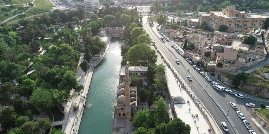 'Peygamberler Şehri'nde Turizm Hareketliliği Bayramla Taçlanacak