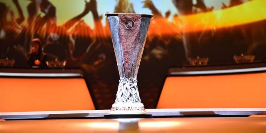 Uefa Avrupa Ligi'nde Finale Doğru