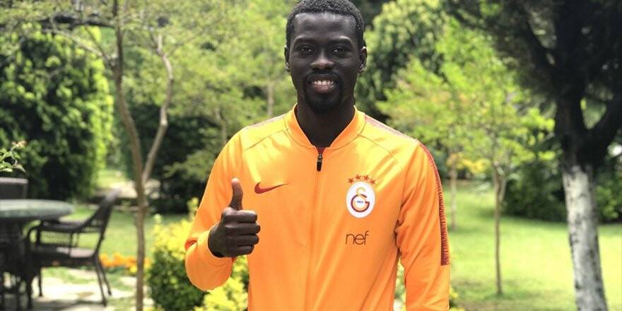 Ndiaye: Çok Büyük Bir Başarı Hikayesi Yazdık