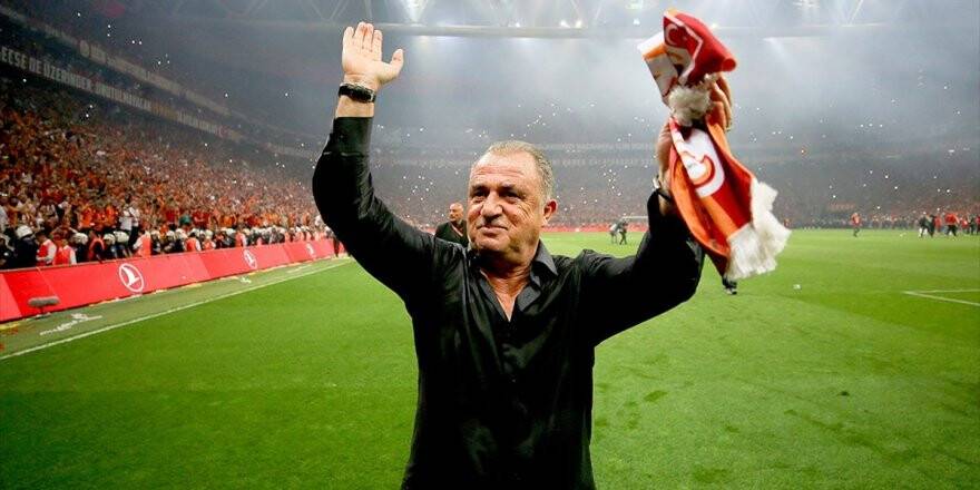 Fatih Terim Sezonu Değerlendirdi