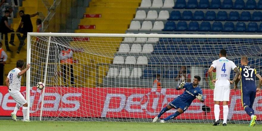 Süper Lig'in Penaltı Dosyası