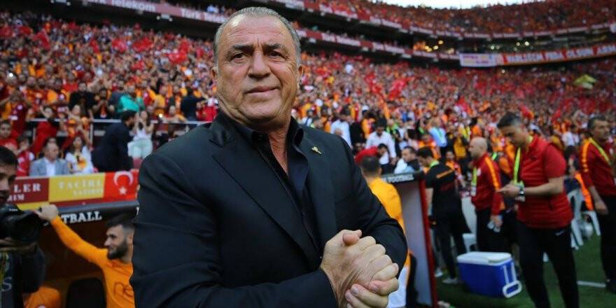 Pfdk, Fatih Terim'e 3 Maç Ceza Verdi