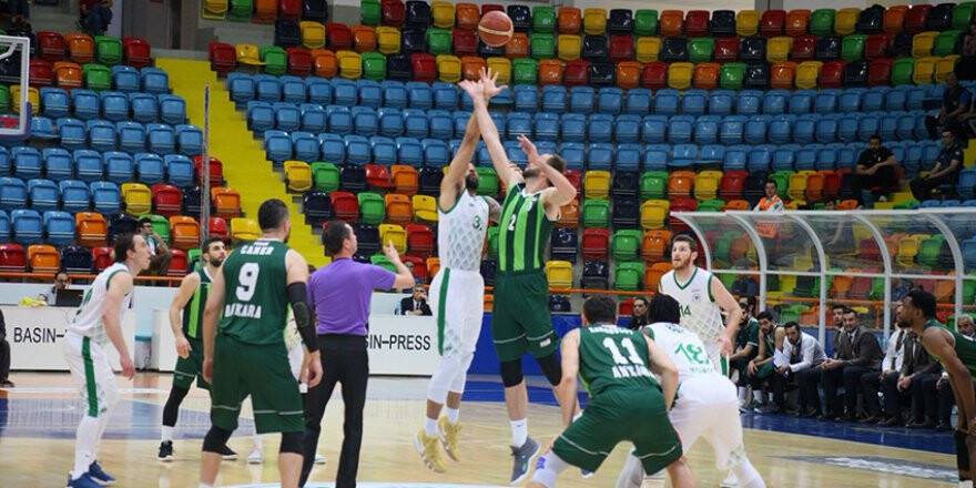 Konyaspor 5. maça bıraktı
