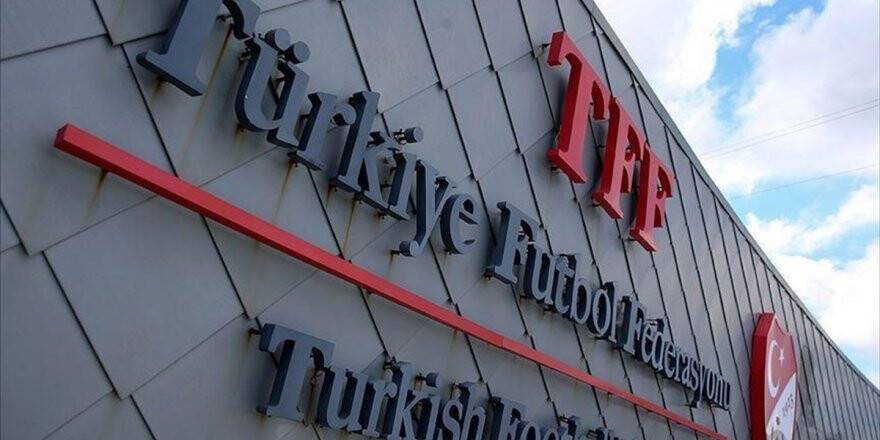 Beşiktaş, Galatasaray Ve Fenerbahçe Pfdk'ye Sevk Edildi